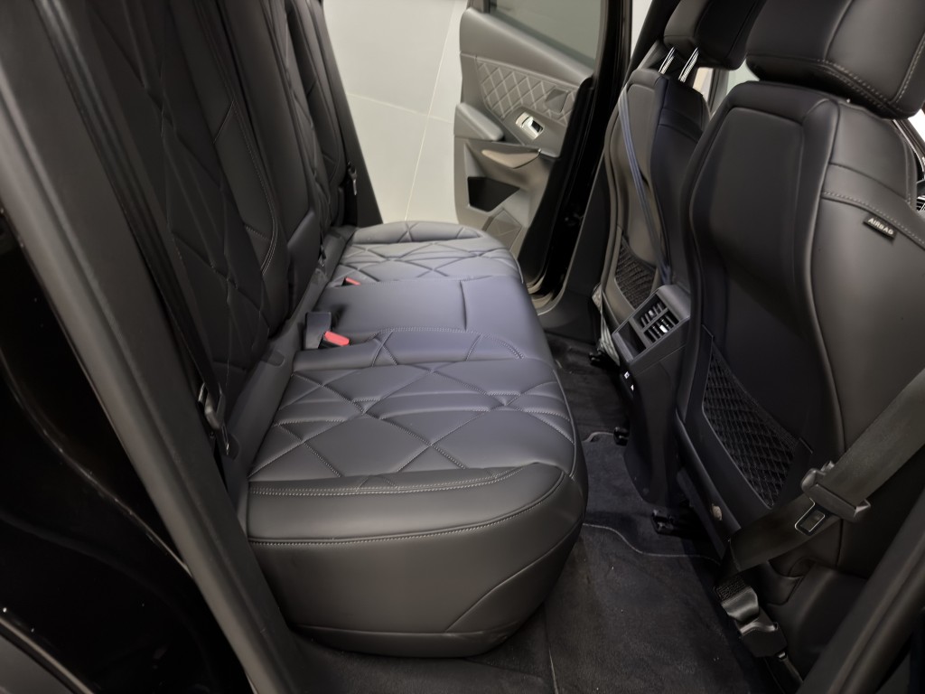 DS7 1.6 PALLAS PLUG-IN HYBRID 225 CV
